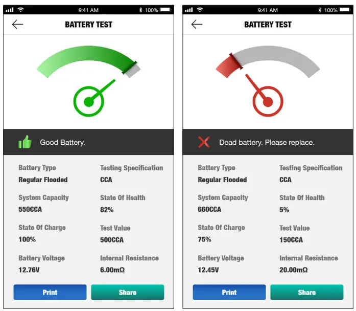 Operation Introduction