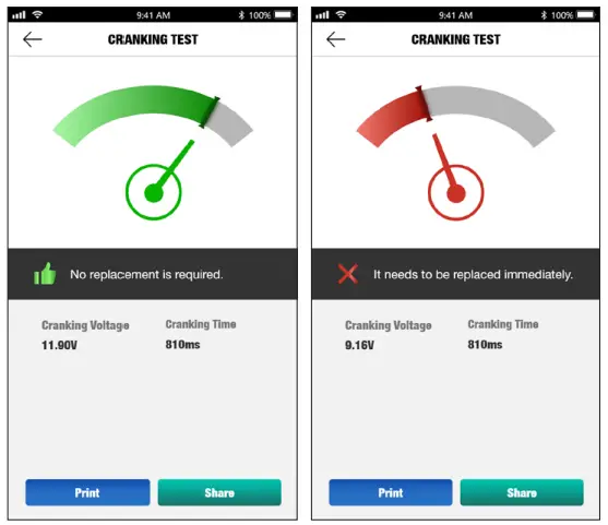Operation Introduction