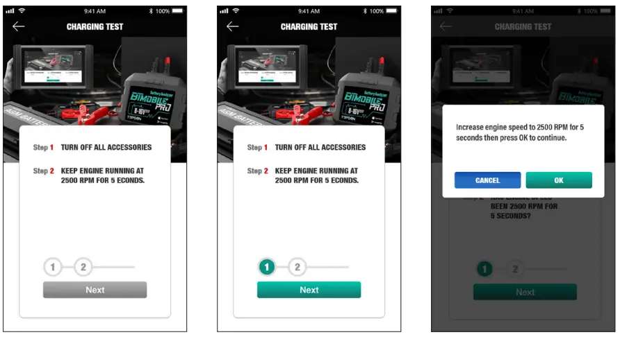 Operation Introduction