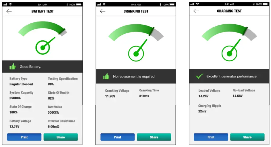 Operation Introduction