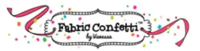 Fabric Confetti LOGO