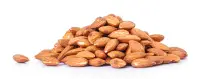 TOASTED ALMONDS