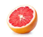 TOASTED GRAPEFRUIT