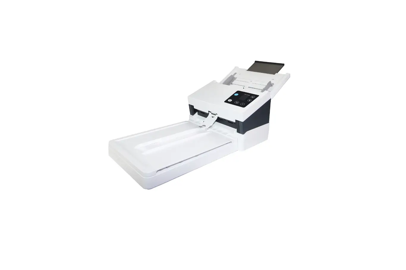 Avision Ad345gf Document Scanner User Guide Avision Ad345gf Document Scanner User Guide