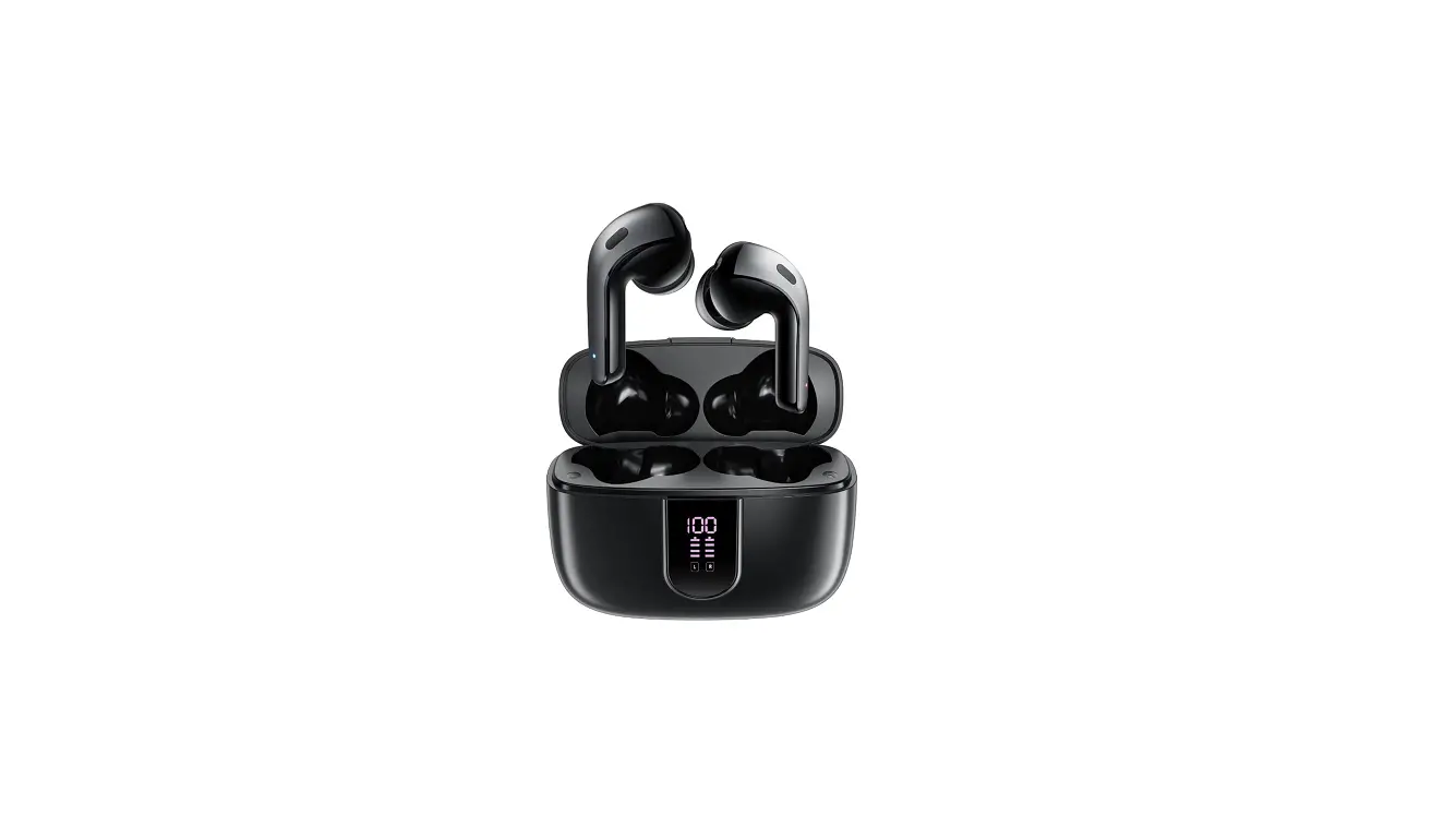 Hyiear Tw-x08 Bluetooth Wireless Earbuds User Guide