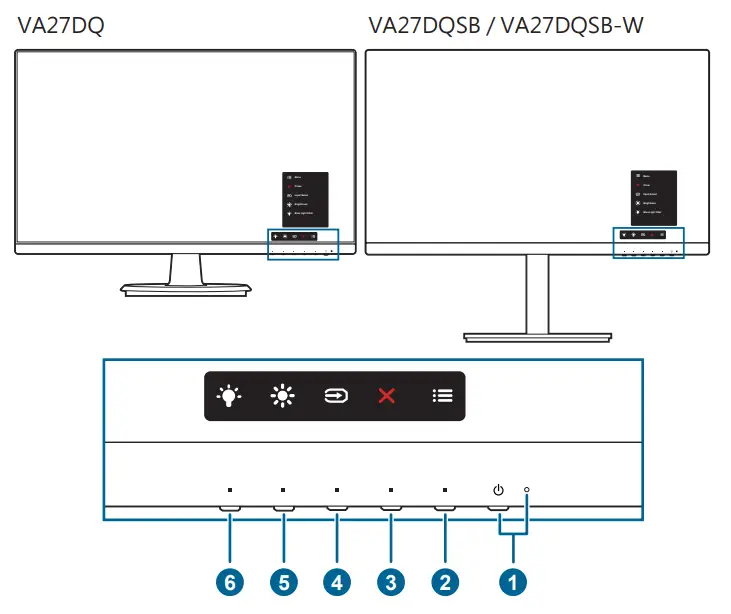 ASUS-VA27D-Series-LCD-Monitor-2