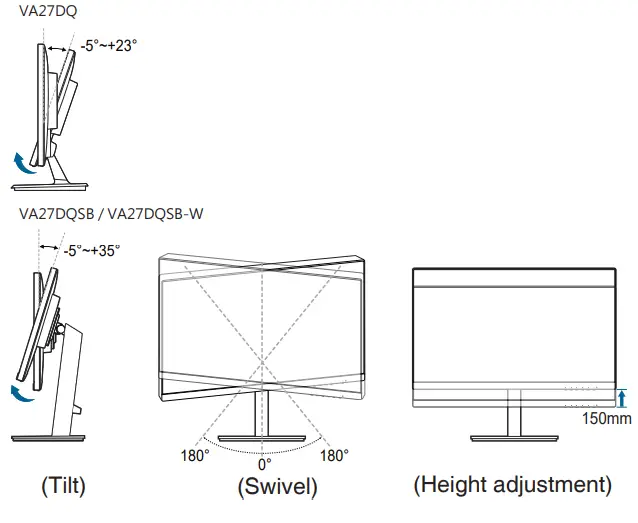 ASUS-VA27D-Series-LCD-Monitor-7