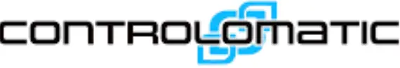 CONTROLMATIC LOGO