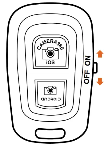 Using the Bluetooth 23 ®* Remote Control
with your Smartphone