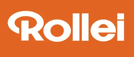 Rollei  Logo