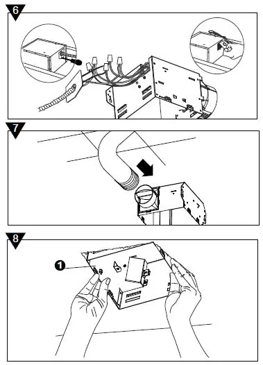 DELTA ITG70BT Ventilation Fan with Bluetooth Speaker-11