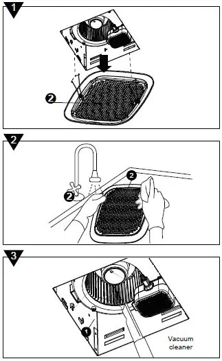 DELTA ITG70BT Ventilation Fan with Bluetooth Speaker-14