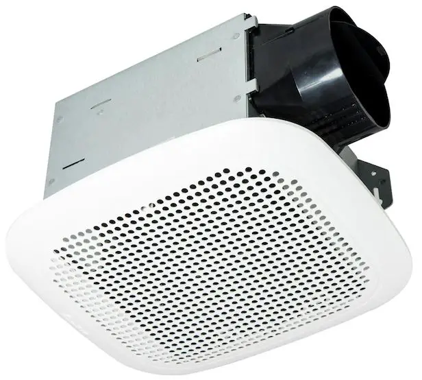DELTA ITG70BT Ventilation Fan with Bluetooth Speaker