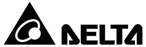 DELTA logo