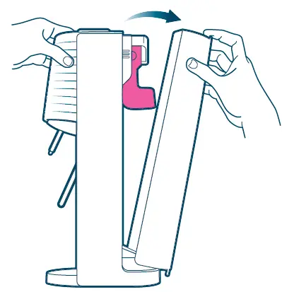 sodastream-TERRA-Sparkling-Water-Maker-10