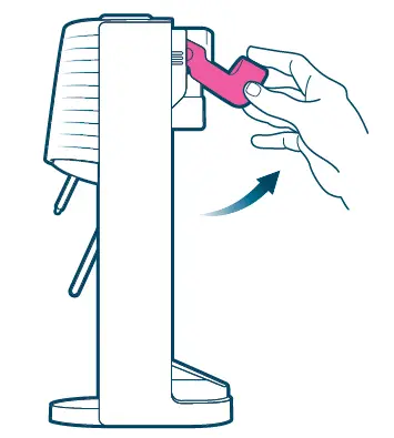 sodastream-TERRA-Sparkling-Water-Maker-11