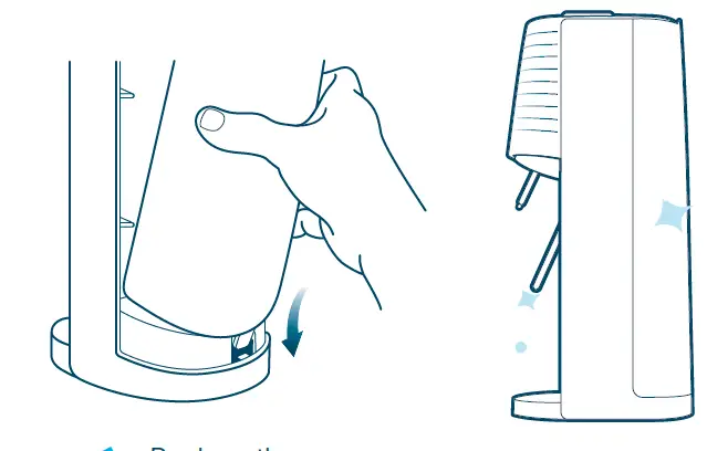 sodastream-TERRA-Sparkling-Water-Maker-12