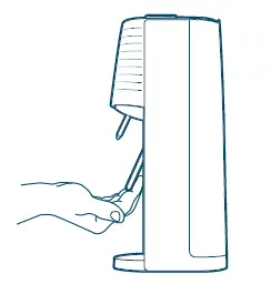 sodastream-TERRA-Sparkling-Water-Maker-15