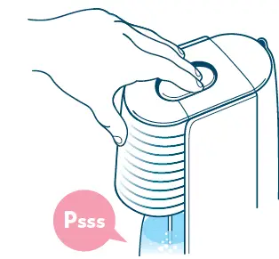 sodastream-TERRA-Sparkling-Water-Maker-19