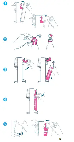 sodastream-TERRA-Sparkling-Water-Maker-24