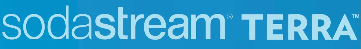 sodastream-TERRA-Sparkling-Water-Maker-LOGO