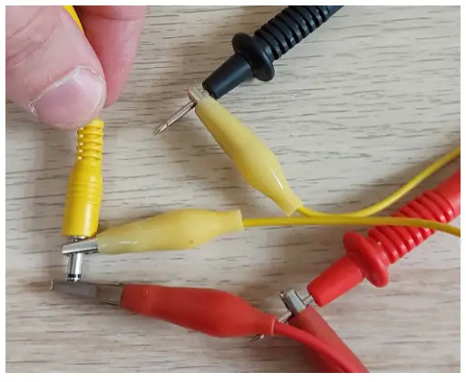 dreadbox HADES Analog Bass Synthesizers - fig 14