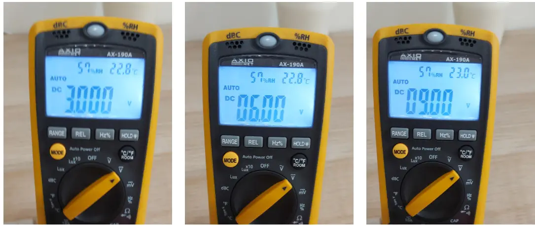 dreadbox HADES Analog Bass Synthesizers - fig 15