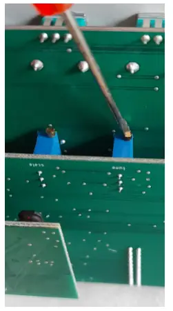 dreadbox HADES Analog Bass Synthesizers - fig 17