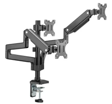 audizio-MAD30G-Triple-PC-Monitor-Bracket-Instruction-product
