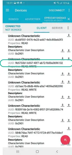 eSolutions Annex eProWallbox
