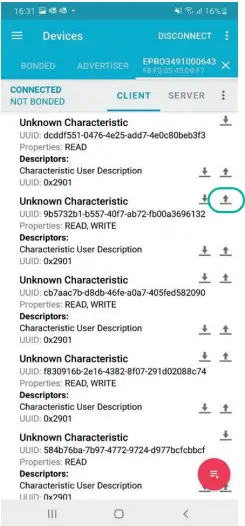 eSolutions Annex eProWallbox