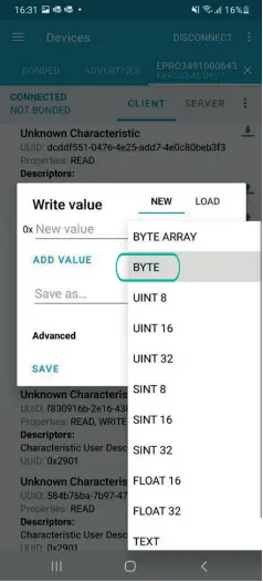 eSolutions Annex eProWallbox