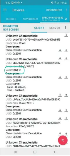 eSolutions Annex eProWallbox