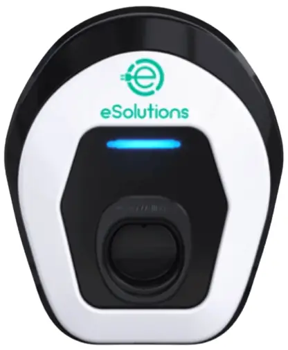 eSolutions Annex eProWallbox