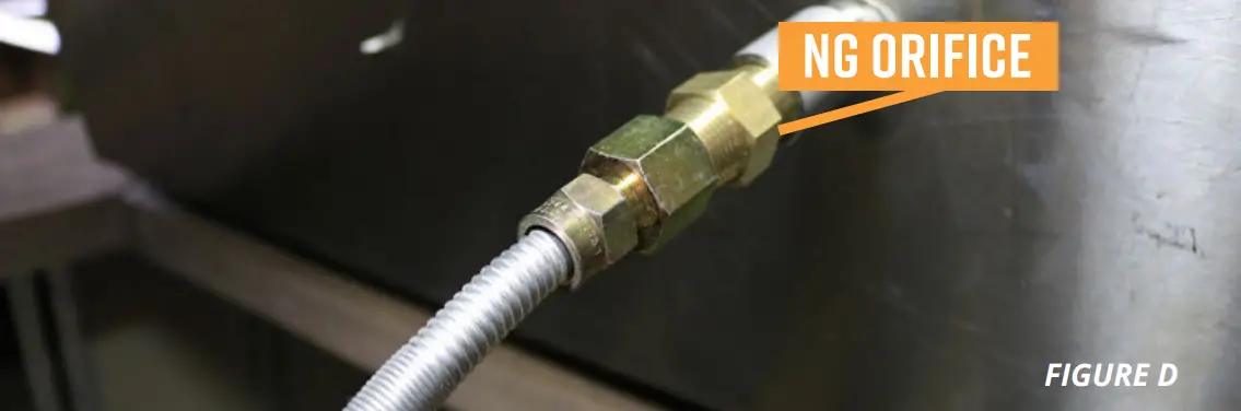 THE OUTDOOR PLUS Fire Pit - Fig D