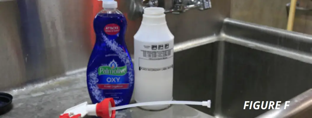 THE OUTDOOR PLUS Fire Pit - Fig F