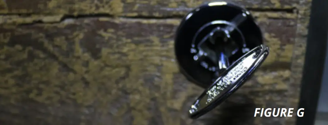 THE OUTDOOR PLUS Fire Pit - Fig G