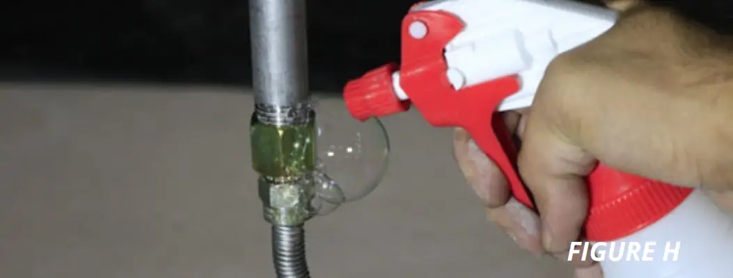 THE OUTDOOR PLUS Fire Pit - Fig H