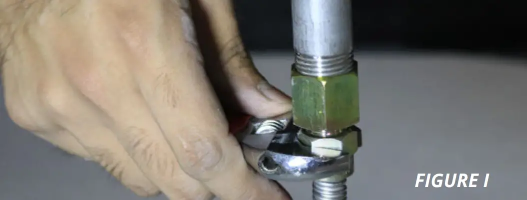 THE OUTDOOR PLUS Fire Pit - Fig I