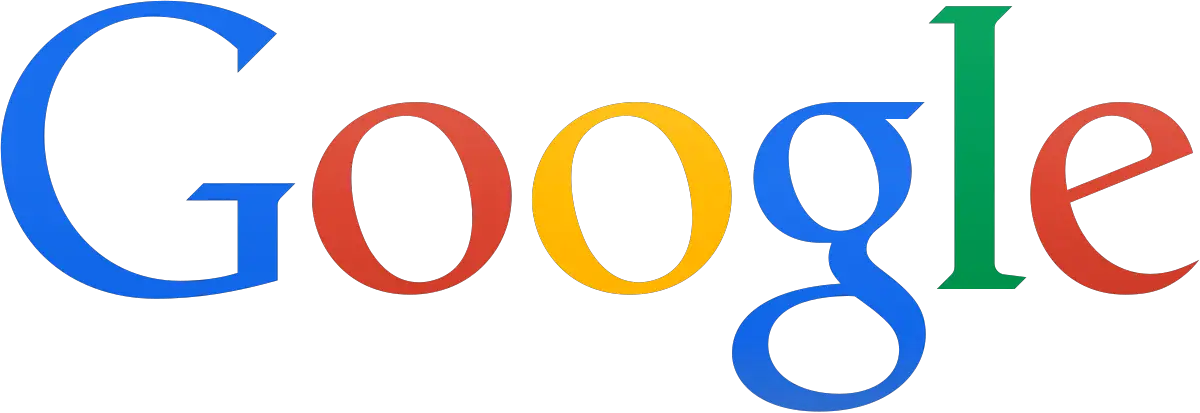 Google-logo