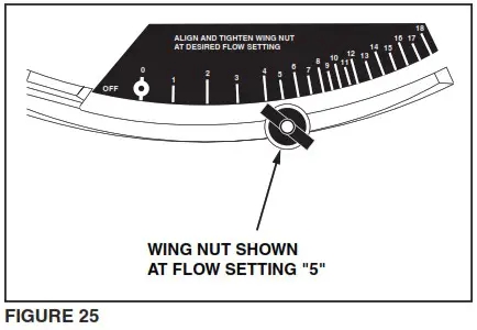 Agri Fab 45 05431 32 Inches Poly Spiker - ASSEMBLY 25