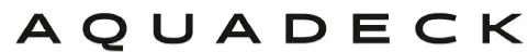 AQUADECK LOGO