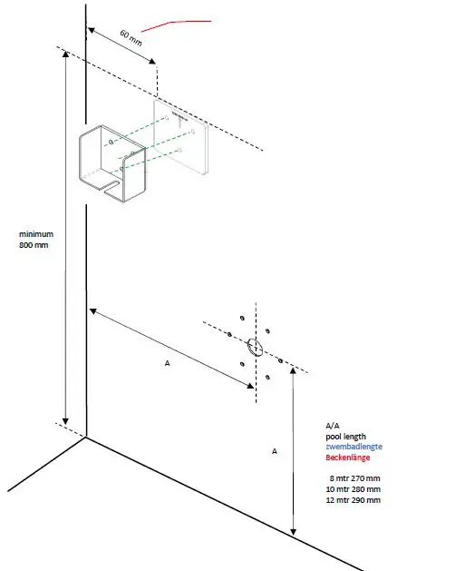 AQUADECK welldana Inserted Beam-2