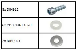 AQUADECK welldana Inserted Beam-7