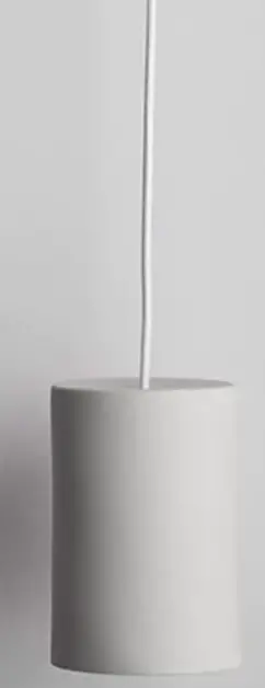 ROBERT GORDON 2253 Cast Large Cylinder