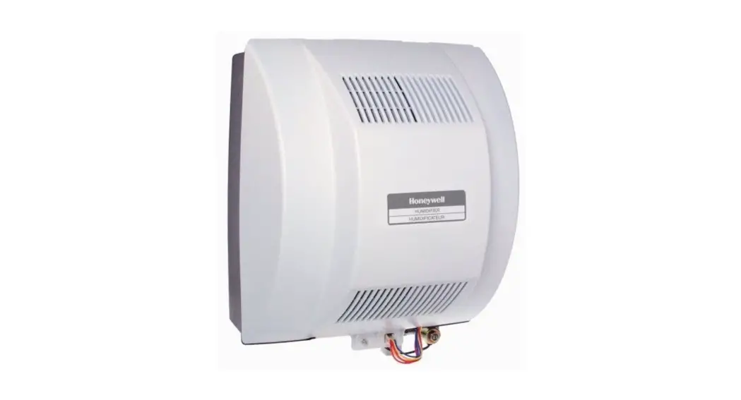 Honeywell He360 Humidifier And Installation Kit Installation Guide Honeywell He360 Humidifier And Installation Kit Installation Guide
