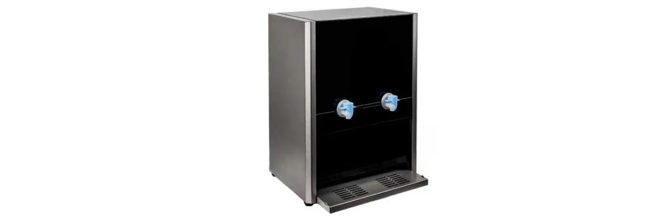 Metos Novocold Mini Dispenser User Manual Metos Novocold Mini Dispenser User Manual