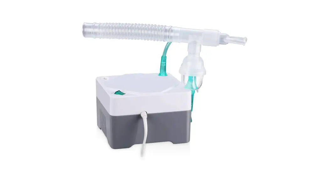 3b Medical Qube Compressor Nebulize Qn1000 User Manual 3b Medical Qube Compressor Nebulize Qn1000 User Manual