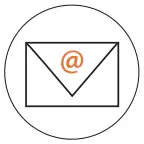 ASHLEY 10506096 Twin Bookcase Headboard - icon 2