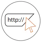 ASHLEY 10506096 Twin Bookcase Headboard - icon 3